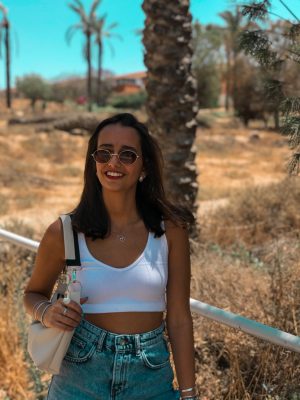 היי